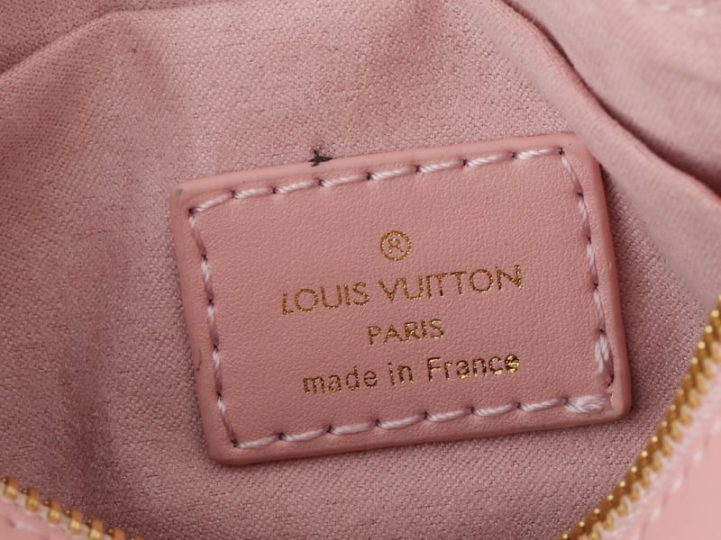 Louis Vuitton Box Bags